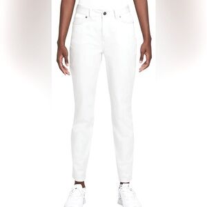 NWOT! Nike slim straight golf pants sz.0